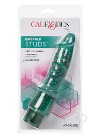 Emerald Stud 7 Arouser